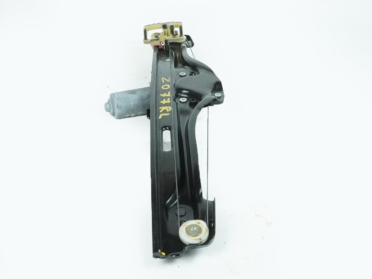 2014 - 2018 Bmw X5 F15 Window Motor Regulator Door Unit Rear Driver Left OEM