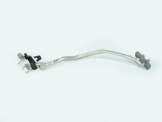 2014 - 2018 Bmw X5 F15 Hose Pipe Tube Ac Air Refrigerant Dual Line 9384257 OEM