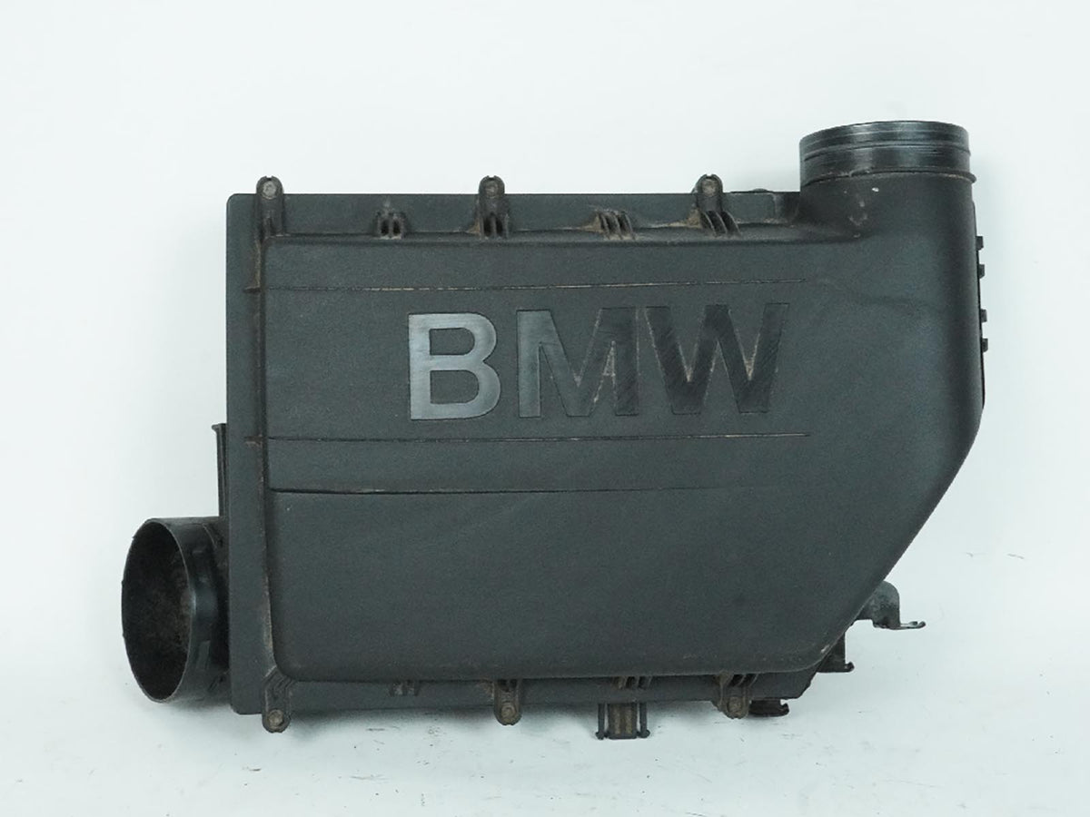 2014 - 2018 Bmw X5 F15 3.0L Air Cleaner Engine Intake Housing 13717583713 OEM
