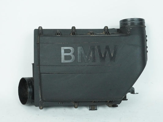 2014 - 2018 Bmw X5 F15 3.0L Air Cleaner Engine Intake Housing 13717583713 OEM