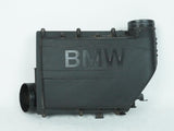 2014 - 2018 BMW X5 F15 3.0L AIR CLEANER ENGINE INTAKE HOUSING 13717583713 OEM