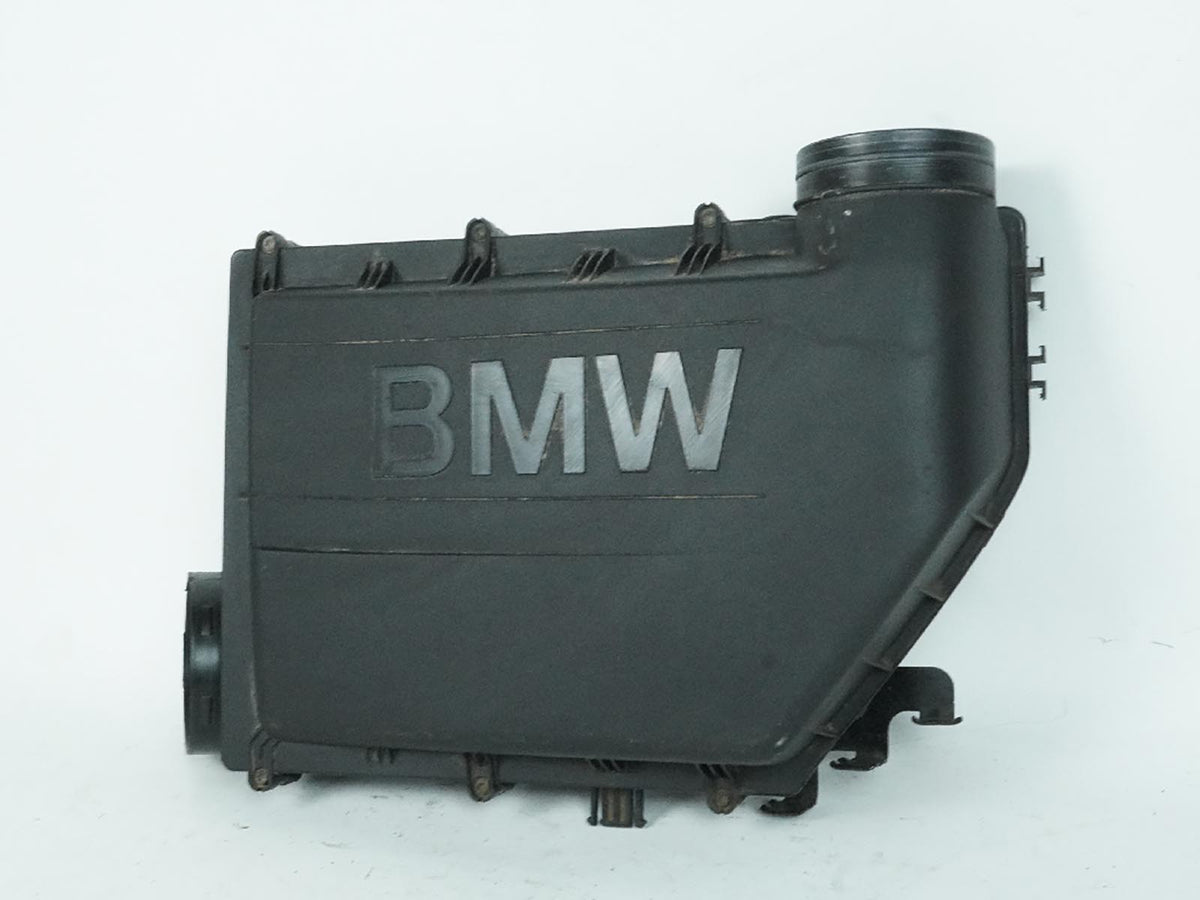 2014 - 2018 Bmw X5 F15 3.0L Air Cleaner Engine Intake Housing 13717583713 OEM