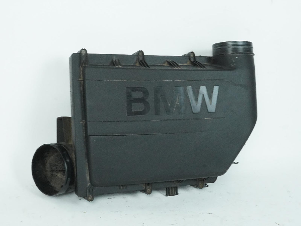 2014 - 2018 Bmw X5 F15 3.0L Air Cleaner Engine Intake Housing 13717583713 OEM
