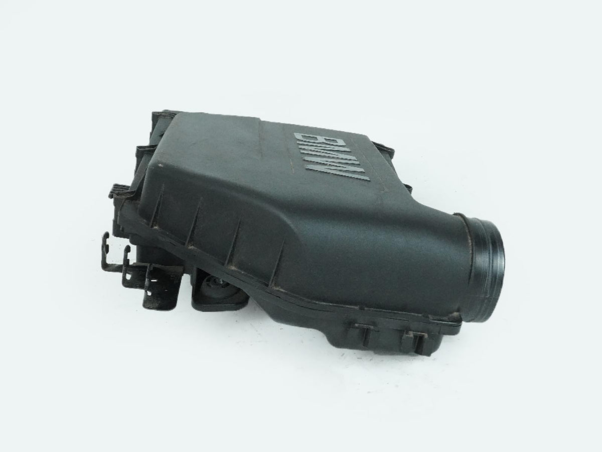 2014 - 2018 Bmw X5 F15 3.0L Air Cleaner Engine Intake Housing 13717583713 OEM