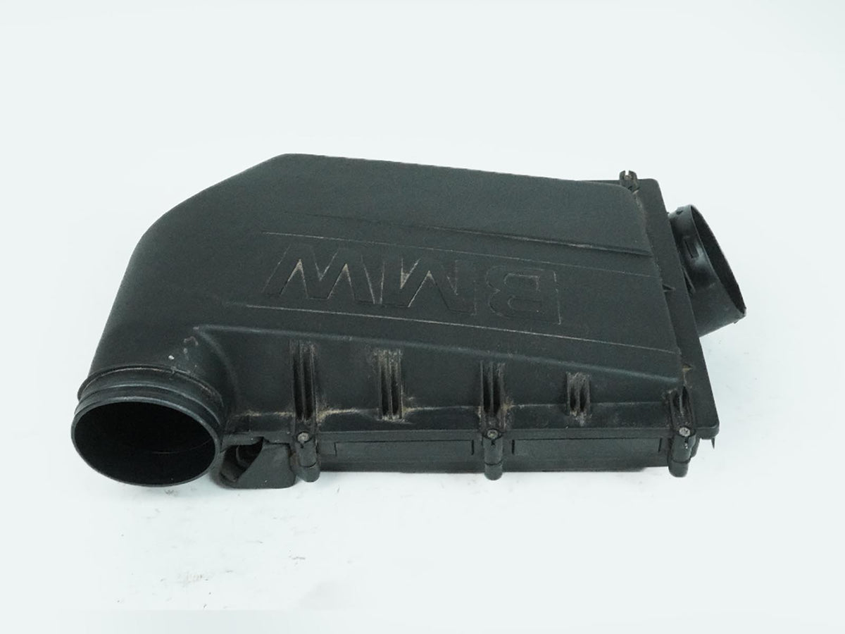 2014 - 2018 Bmw X5 F15 3.0L Air Cleaner Engine Intake Housing 13717583713 OEM