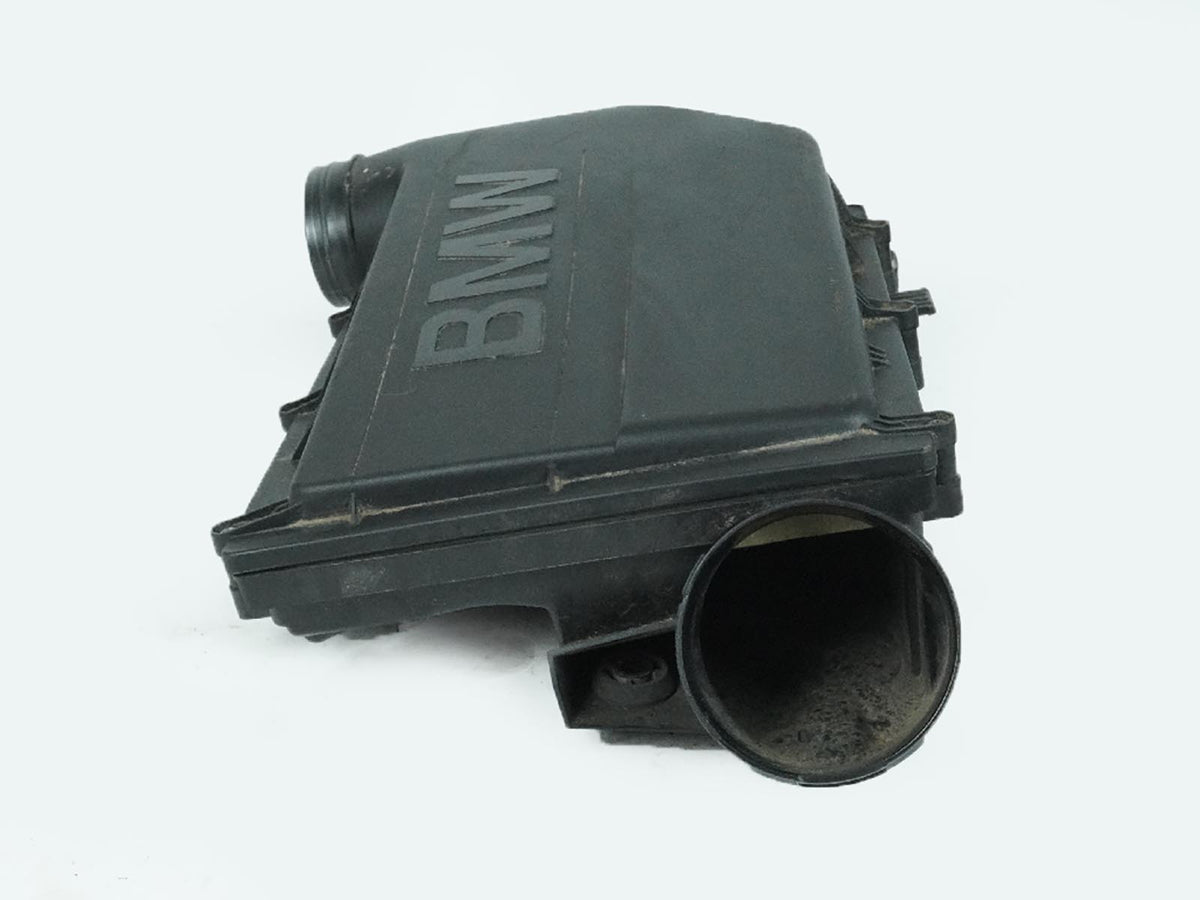 2014 - 2018 Bmw X5 F15 3.0L Air Cleaner Engine Intake Housing 13717583713 OEM