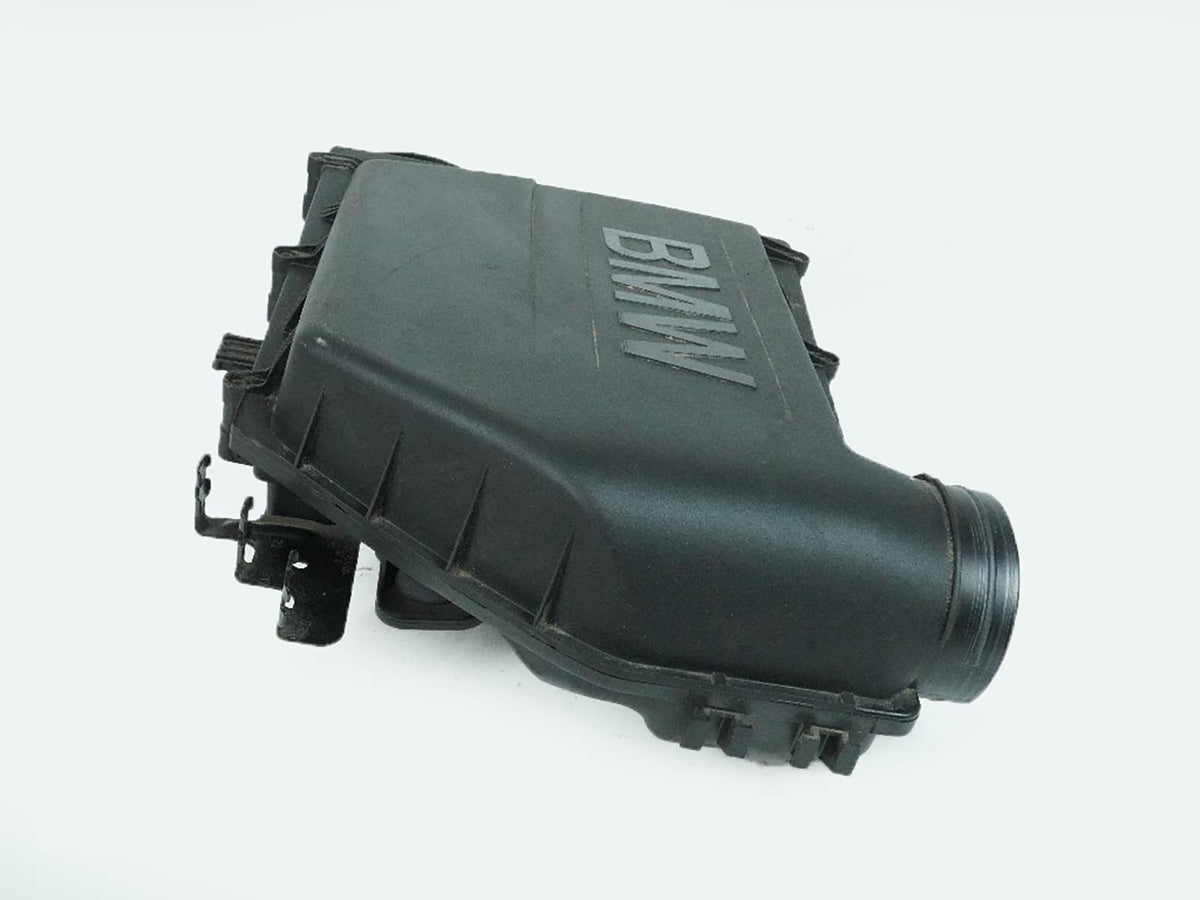 2014 - 2018 Bmw X5 F15 3.0L Air Cleaner Engine Intake Housing 13717583713 OEM