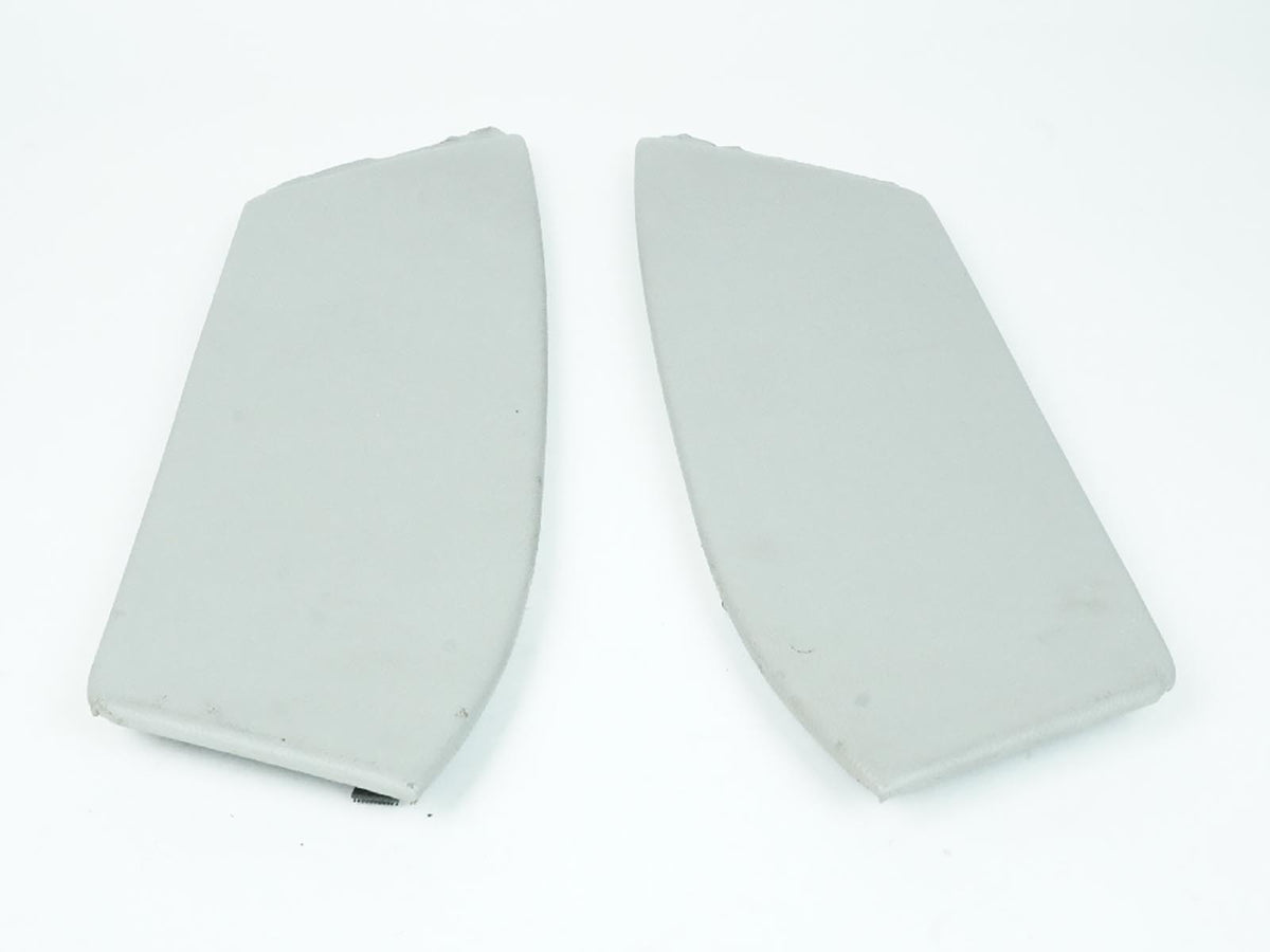 2003 - 2006 Mercedes Benz Sl Class R230 Trim Panel Center Console Right Left OEM