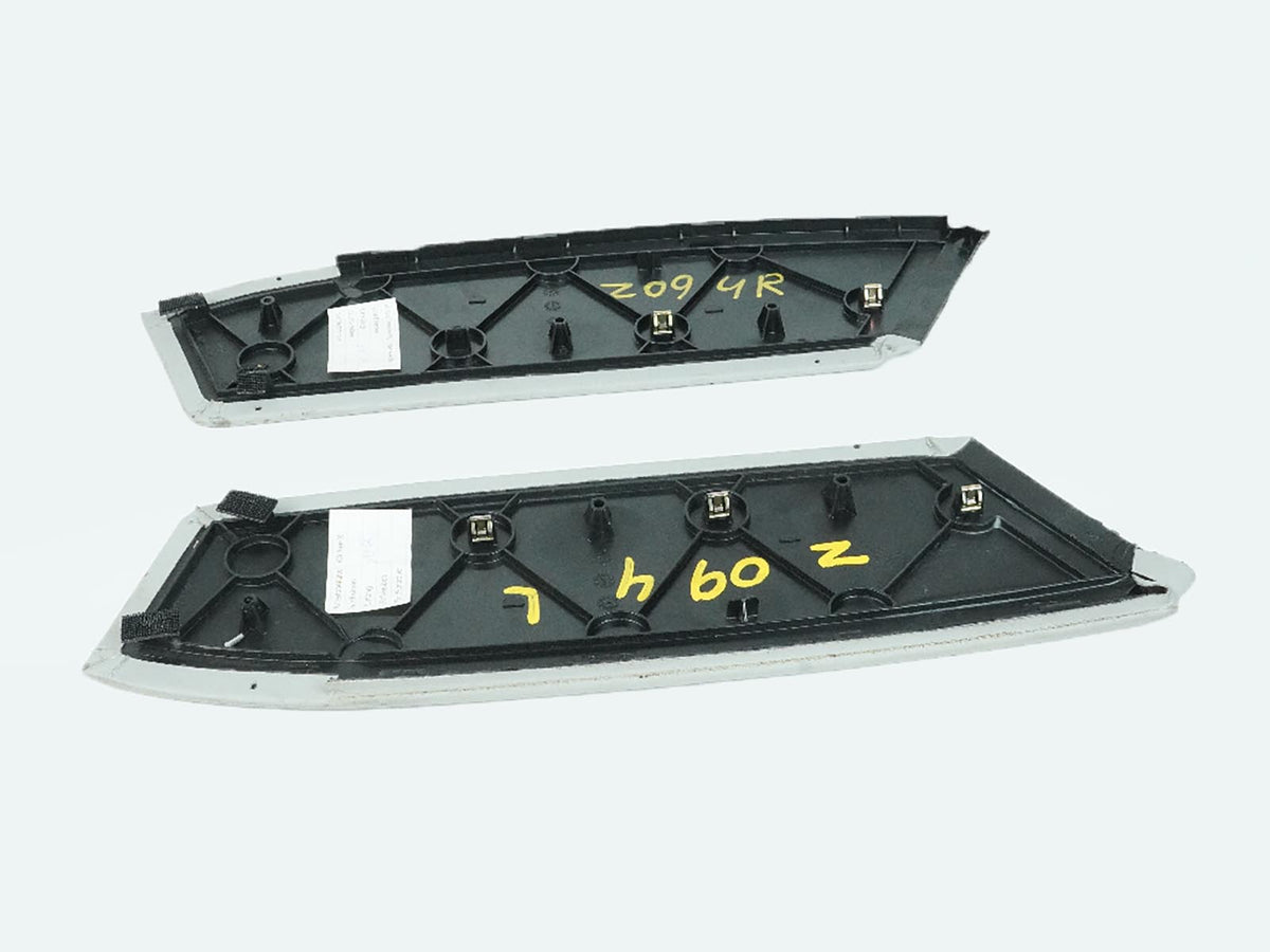 2003 - 2006 Mercedes Benz Sl Class R230 Trim Panel Center Console Right Left OEM