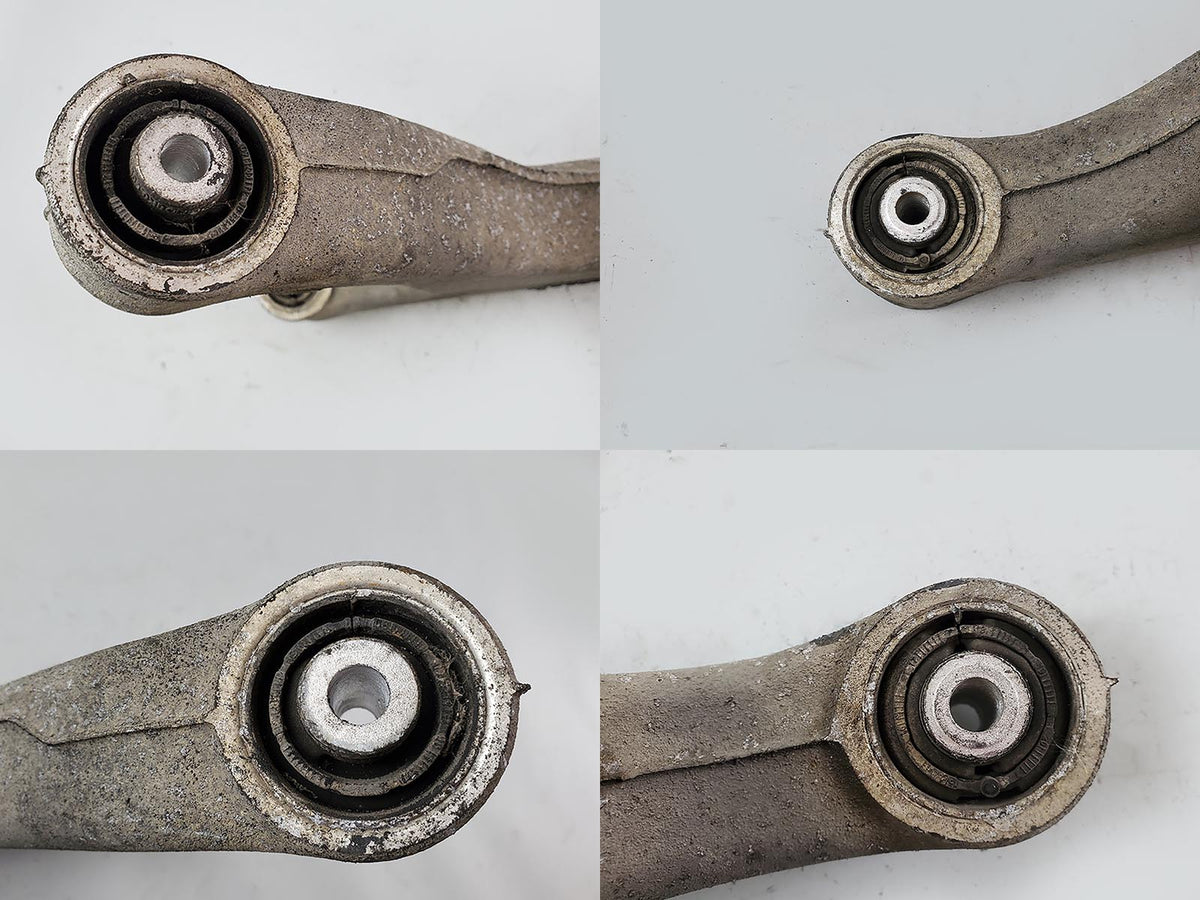 2009 - 2016 Audi A4 B8 2.0L Control  Arm Lower Right Passenger Rh 8K0505312 OEM