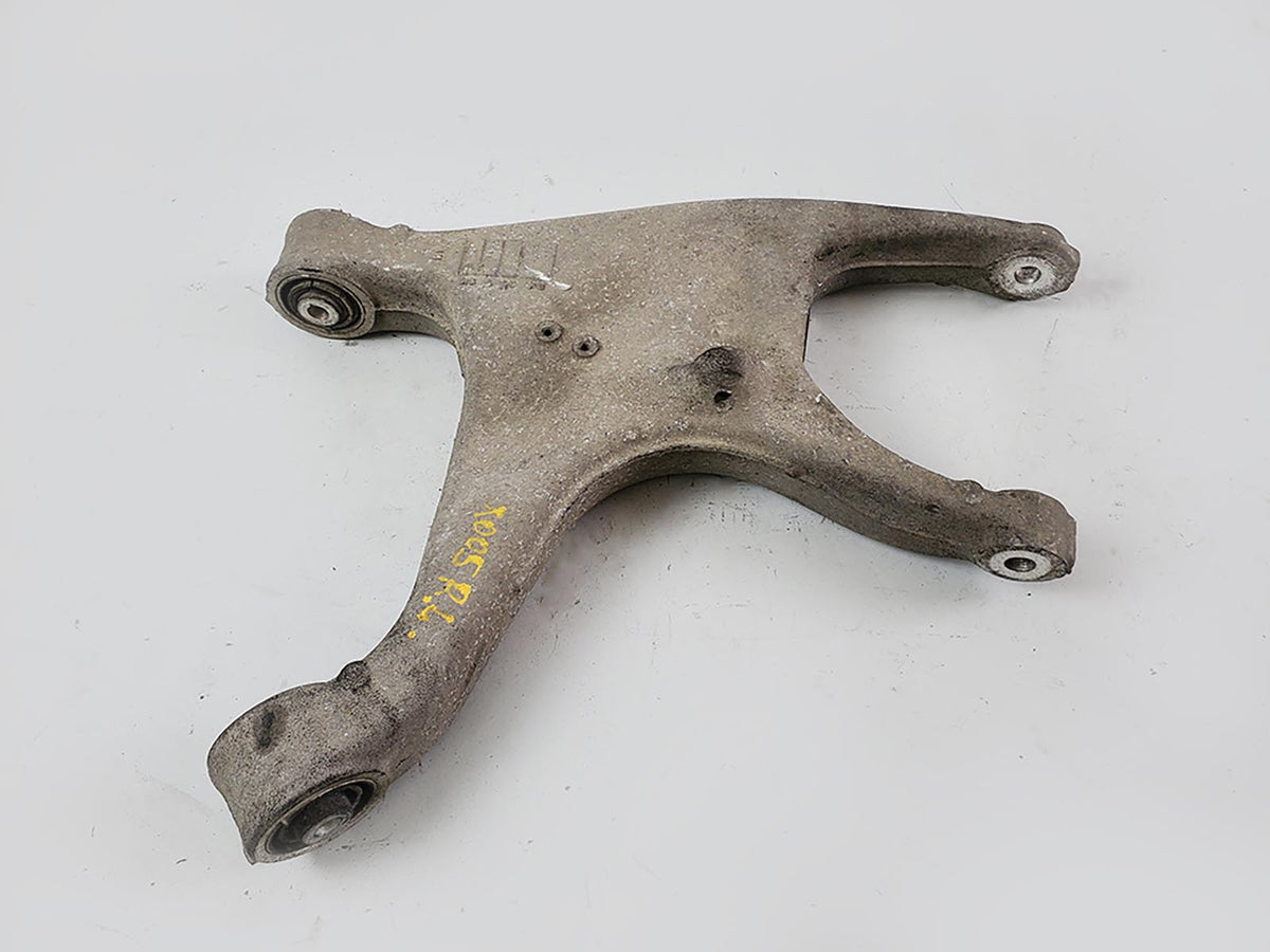 2009 - 2016 Audi A4 B8 2.0L Control  Arm Lower Right Passenger Rh 8K0505312 OEM