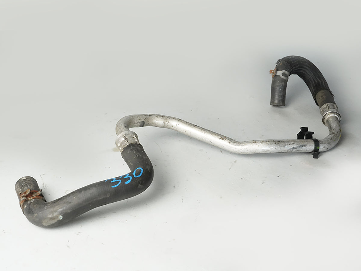 2011 - 2016 Ford F550 Super Duty Pickup 6.7L Diesel Hose Tube Pipe Line Unit OEM