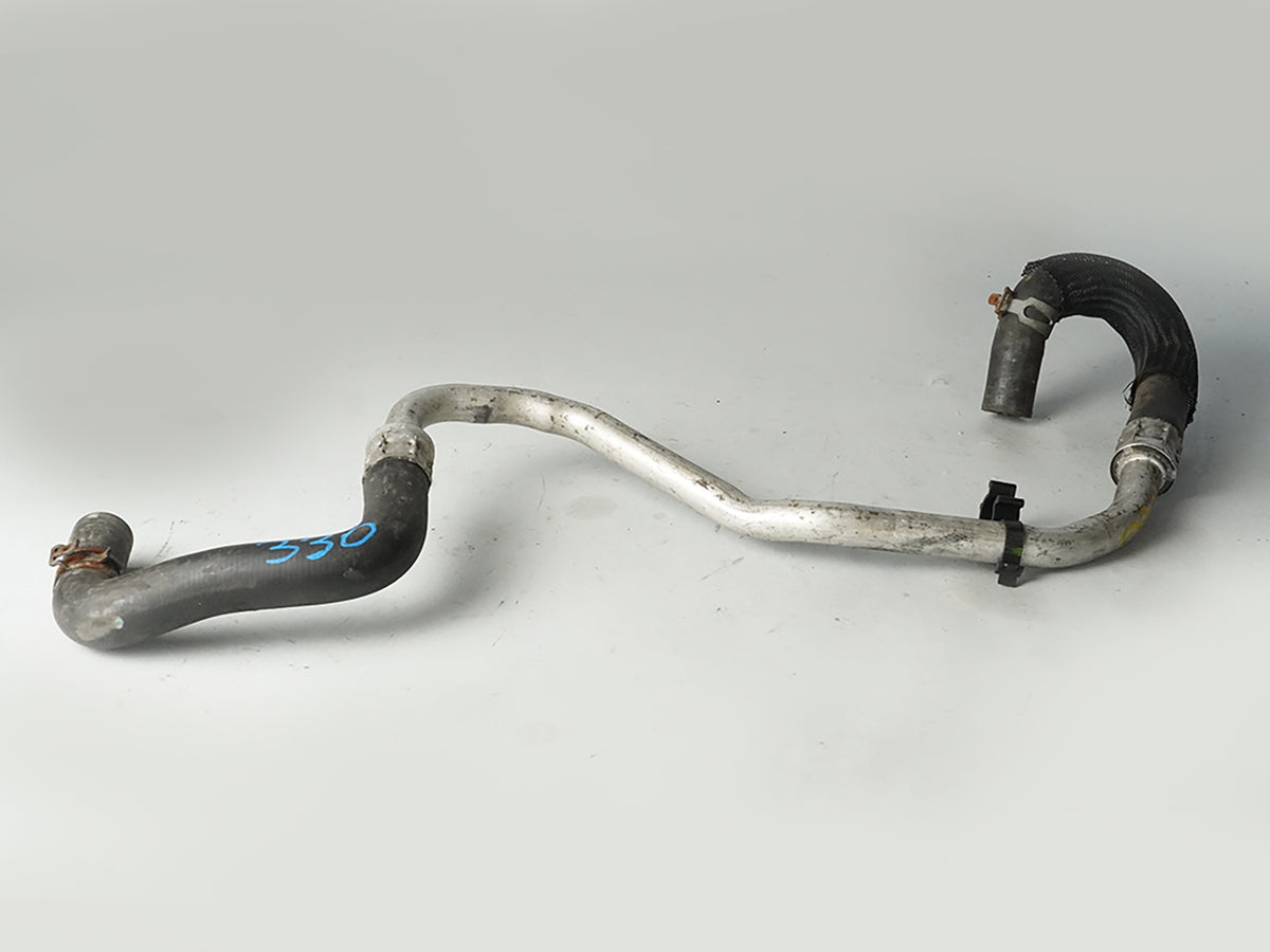 2011 - 2016 Ford F550 Super Duty Pickup 6.7L Diesel Hose Tube Pipe Line Unit OEM