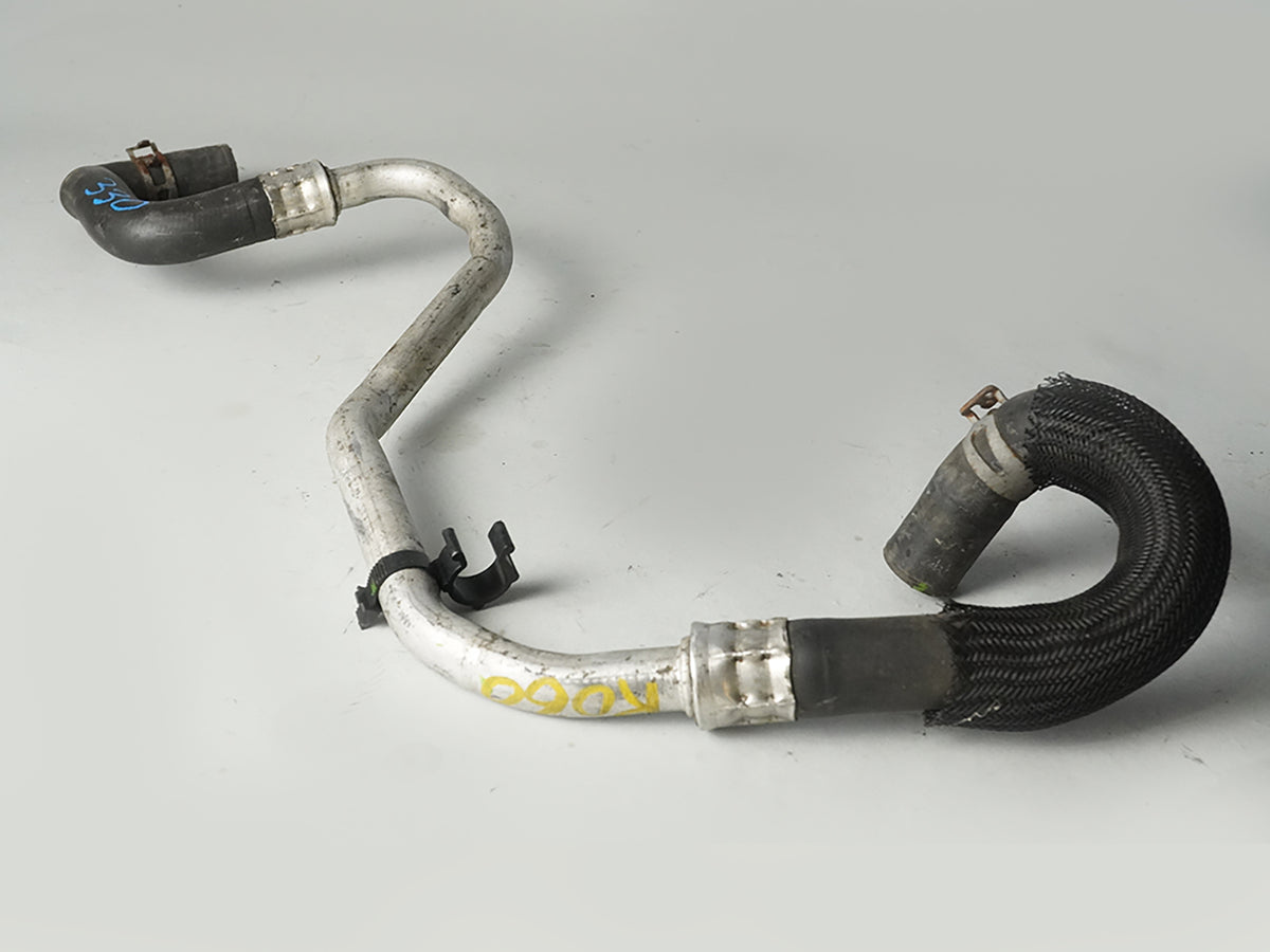 2011 - 2016 Ford F550 Super Duty Pickup 6.7L Diesel Hose Tube Pipe Line Unit OEM