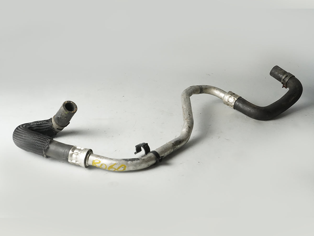 2011 - 2016 Ford F550 Super Duty Pickup 6.7L Diesel Hose Tube Pipe Line Unit OEM
