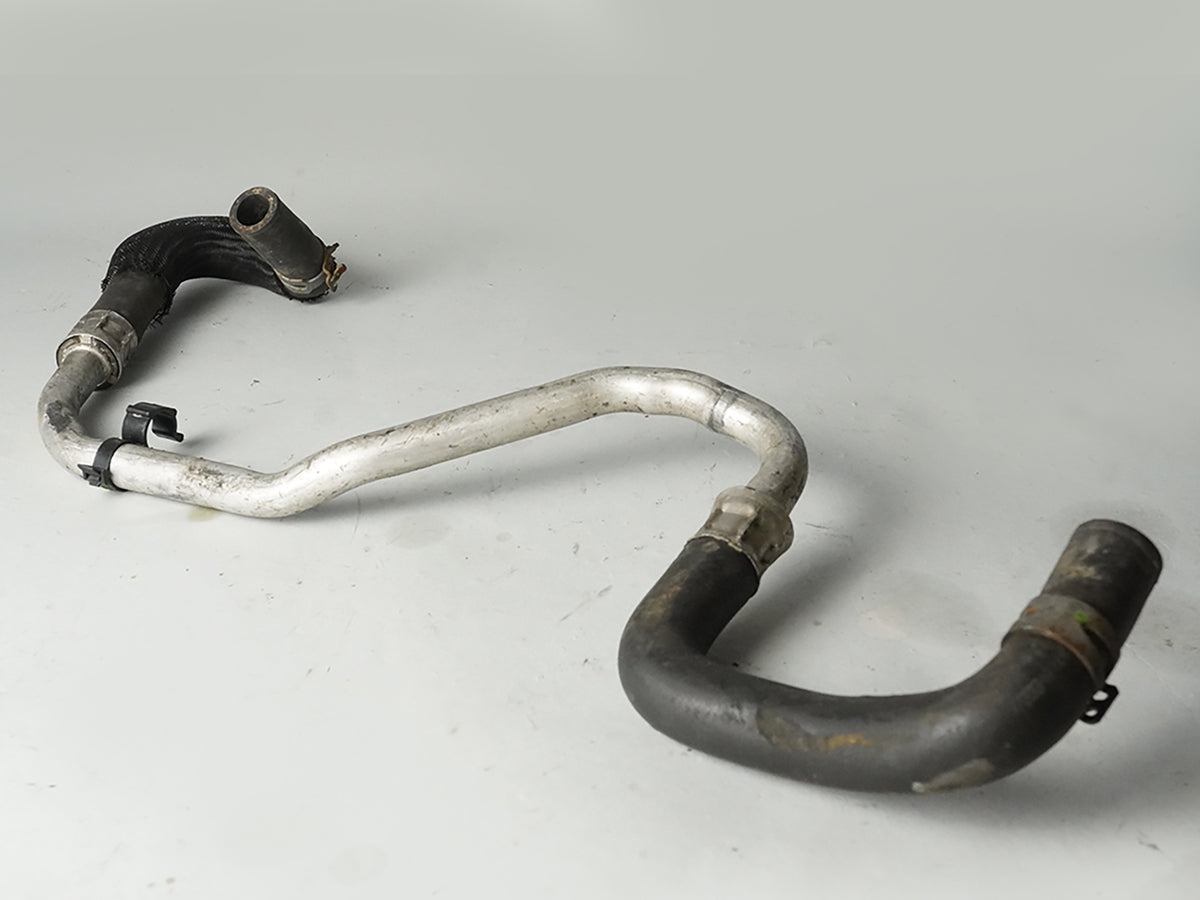 2011 - 2016 Ford F550 Super Duty Pickup 6.7L Diesel Hose Tube Pipe Line Unit OEM