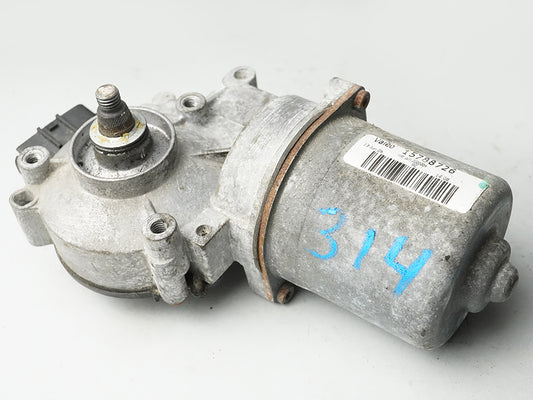 2006 - 2011 Buick Lucerne Wiper Arm Motor Windshield Window Front 15788726 OEM