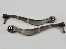 Load image into Gallery viewer, 2009 - 2016 BMW 5 SERIES F10 CONTROL ARM UPPER REAR LEFT RIGHT LH RH EN6082T6, used
