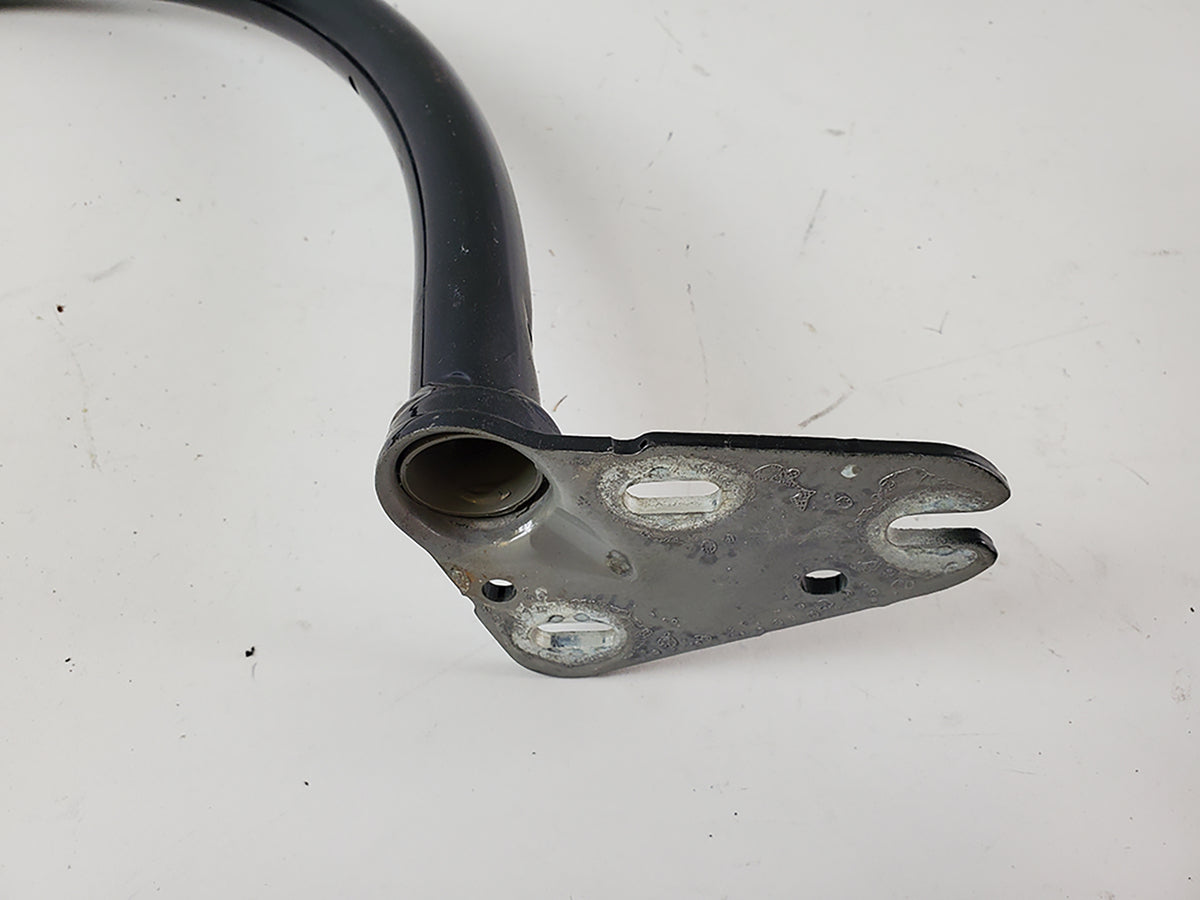 2009 - 2012 Audi A4 B8 Trunk Lid Hinge Tailgate Rear Passenger Right Rh Side