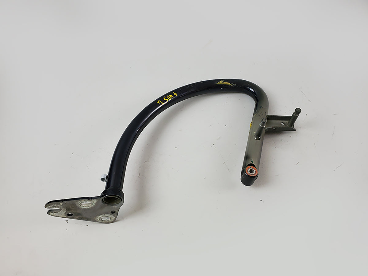 2009 - 2012 Audi A4 B8 Trunk Lid Hinge Tailgate Rear Left Driver Lh Side OEM