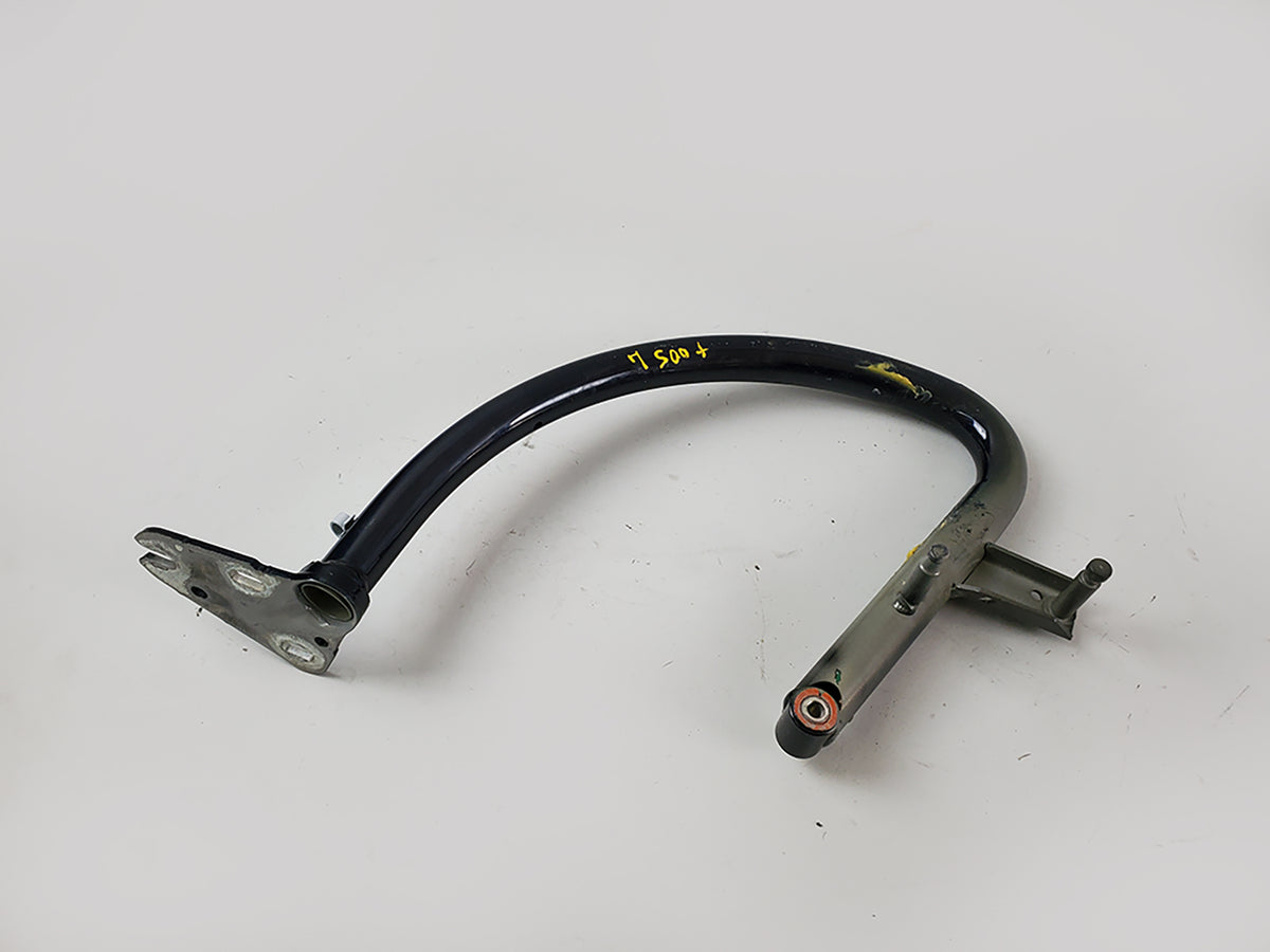 2009 - 2012 Audi A4 B8 Trunk Lid Hinge Tailgate Rear Left Driver Lh Side OEM