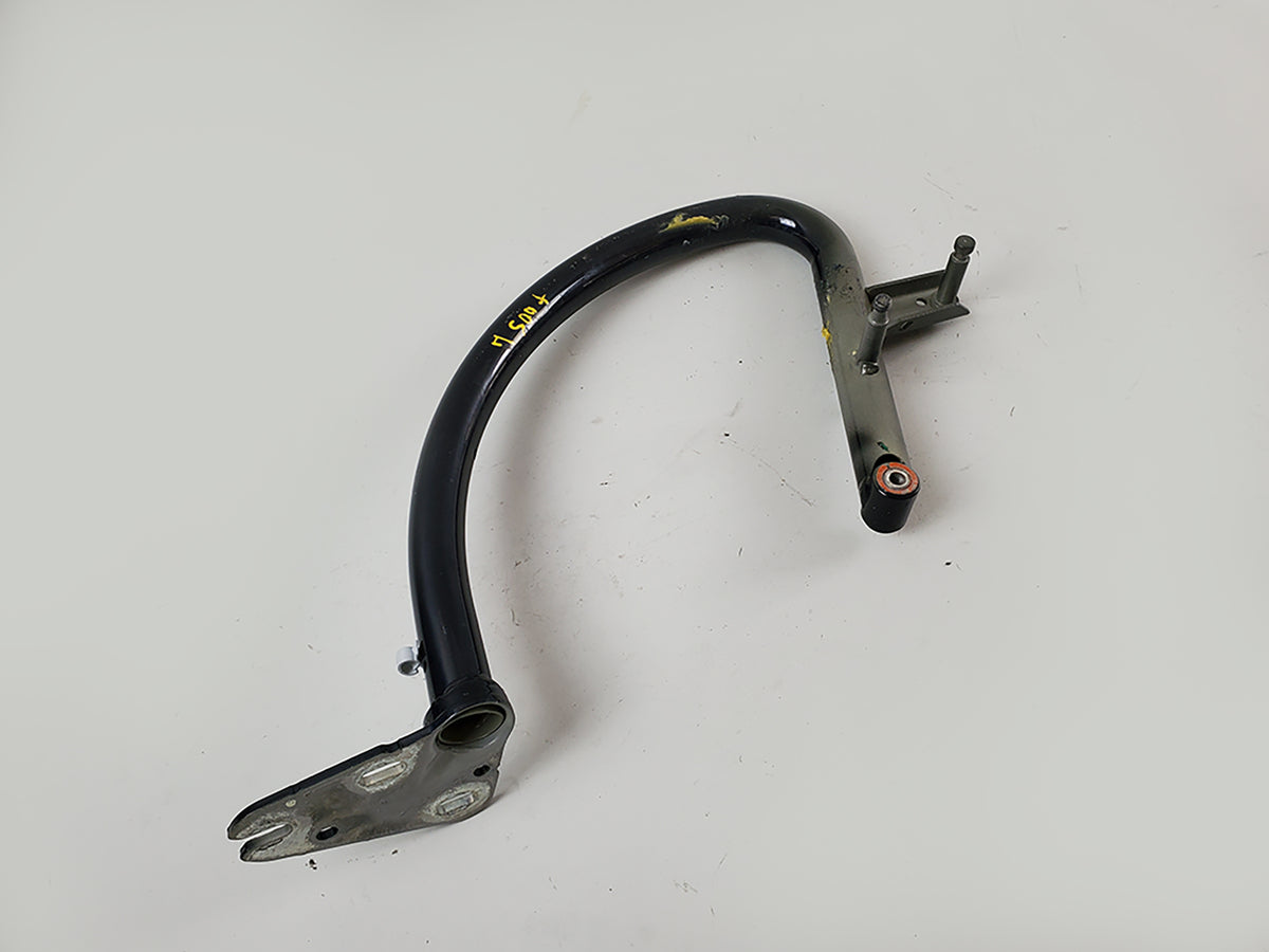 2009 - 2012 Audi A4 B8 Trunk Lid Hinge Tailgate Rear Left Driver Lh Side OEM