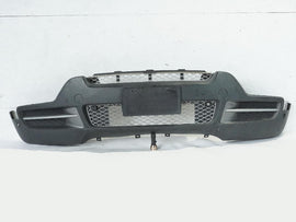 2007 - 2010 BMW X5 E70 BUMPER COVER PANEL EXTERIOR W PARK ASSIST GRILLE FRONT, Price