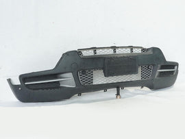 2007 - 2010 BMW X5 E70 BUMPER COVER PANEL EXTERIOR W PARK ASSIST GRILLE FRONT, Buy