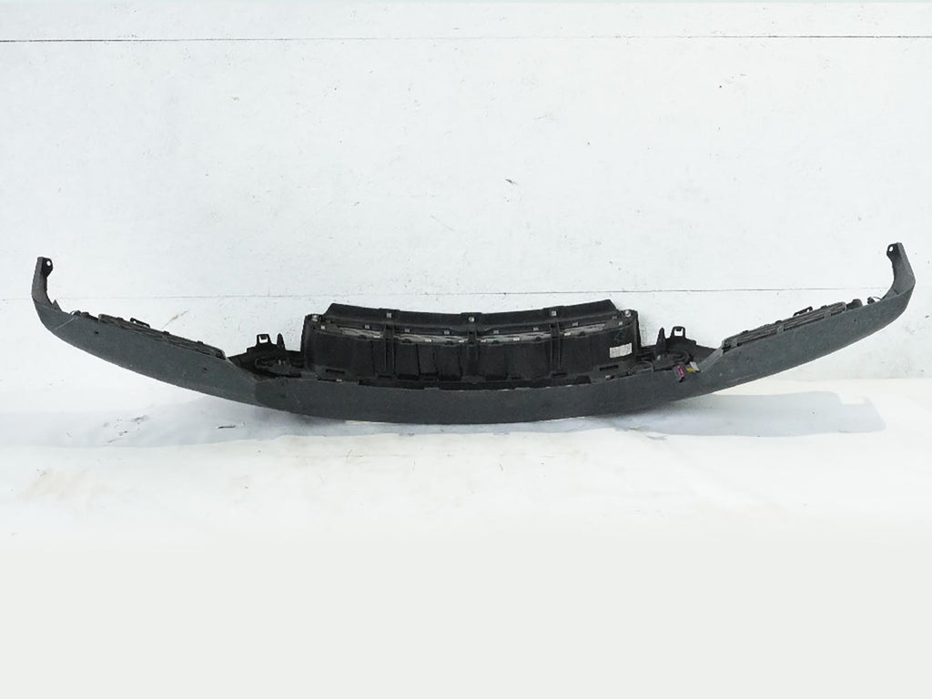  2007 - 2010 BMW X5 E70 BUMPER COVER PANEL EXTERIOR W PARK ASSIST GRILLE FRONT, buy