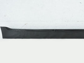 2011 - 2016 BMW 5 SERIES F10 ROCKER PANEL SKIRT COVER PASSENGER RIGHT 7237082, Buy