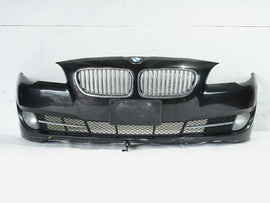 2011 - 2013 BMW 5 SERIES F10 BUMPER PANEL W GRILLE FOG LAMP FRONT 7232374 OEM, Price