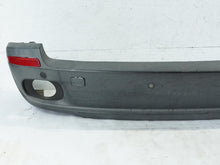 Load image into Gallery viewer, 2007 - 2010 BMW X5 E70 3.0L BUMPER PANEL EXTERIOR W PARK ASSIST REFLECTOR REAR, price
