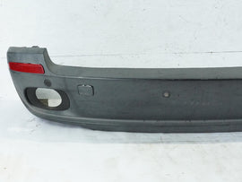 2007 - 2010 BMW X5 E70 3.0L BUMPER PANEL EXTERIOR W PARK ASSIST REFLECTOR REAR, Buy