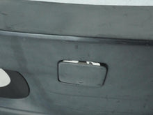 Load image into Gallery viewer, 2007 - 2010 BMW X5 E70 3.0L BUMPER PANEL EXTERIOR W PARK ASSIST REFLECTOR REAR, used