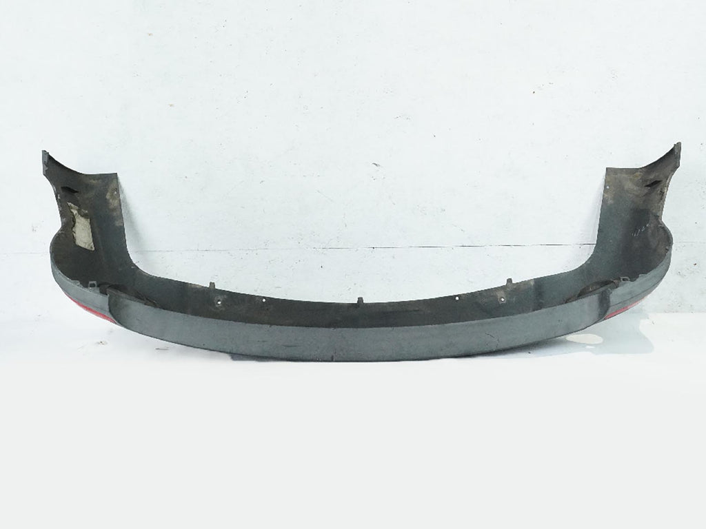  2007 - 2010 BMW X5 E70 3.0L BUMPER PANEL EXTERIOR W PARK ASSIST REFLECTOR REAR, buy