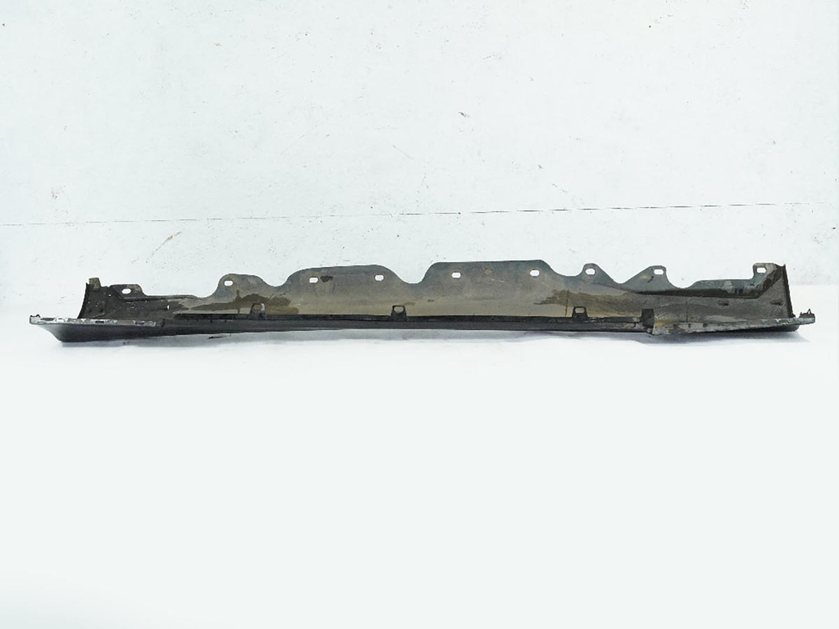 2003 - 2012 Mercedes Benz Sl Class R230 Rocker Panel Skirt Passenger Right OEM