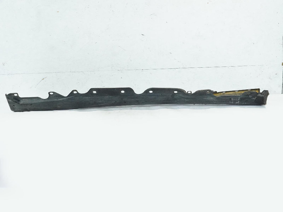 2003 - 2012 Mercedes Benz Sl Class R230 Rocker Panel Skirt Passenger Right OEM