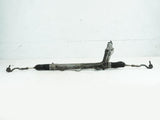 2007 - 2013 BMW X5 E70 XDRIVE AWD STEERING RACK PINION GEAR POWER W TIE RODS