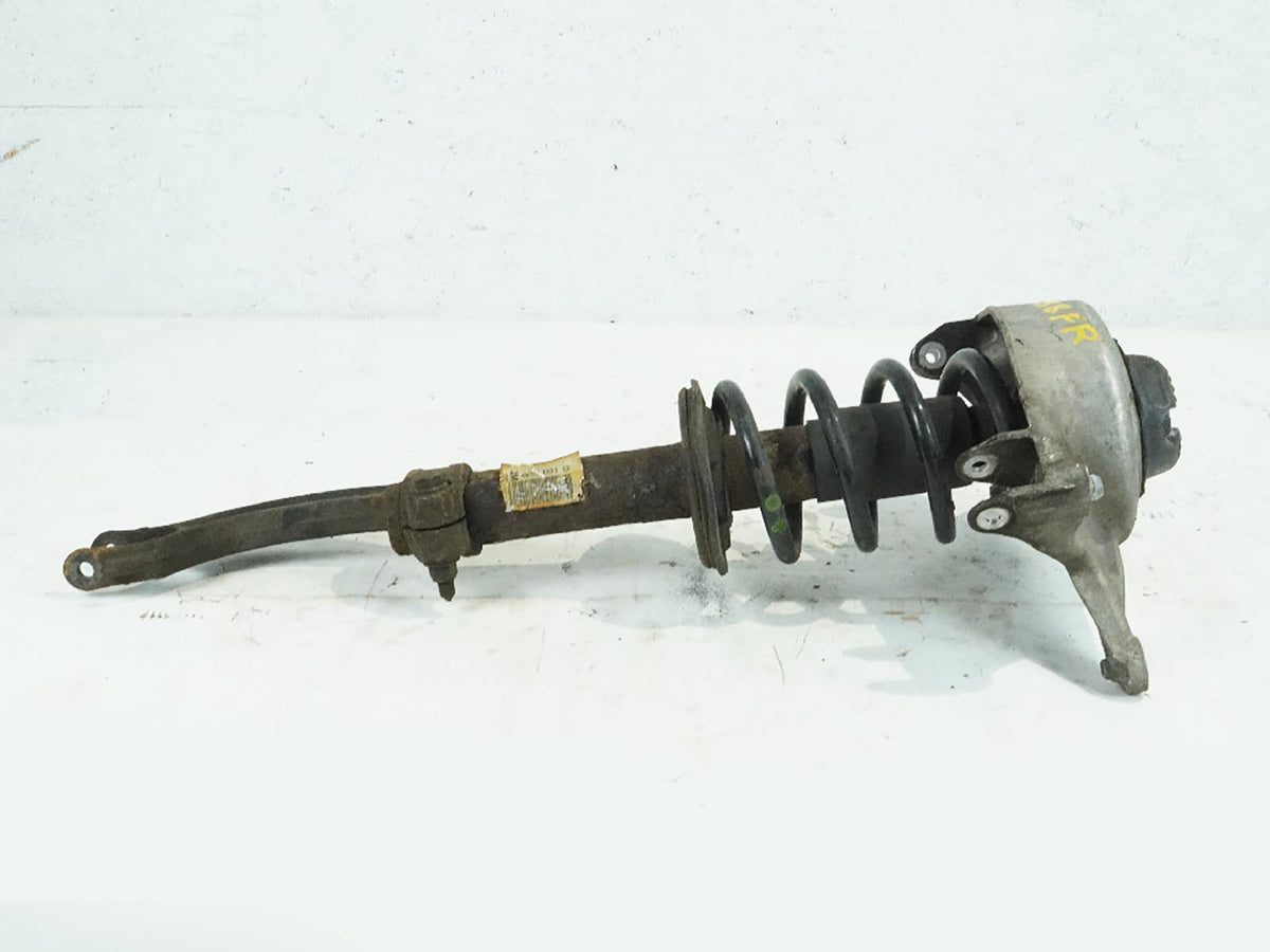 09-16 Audi Q5 8R Quattro Strut Shock Absorber Front Right RH 8R0413031G OEM