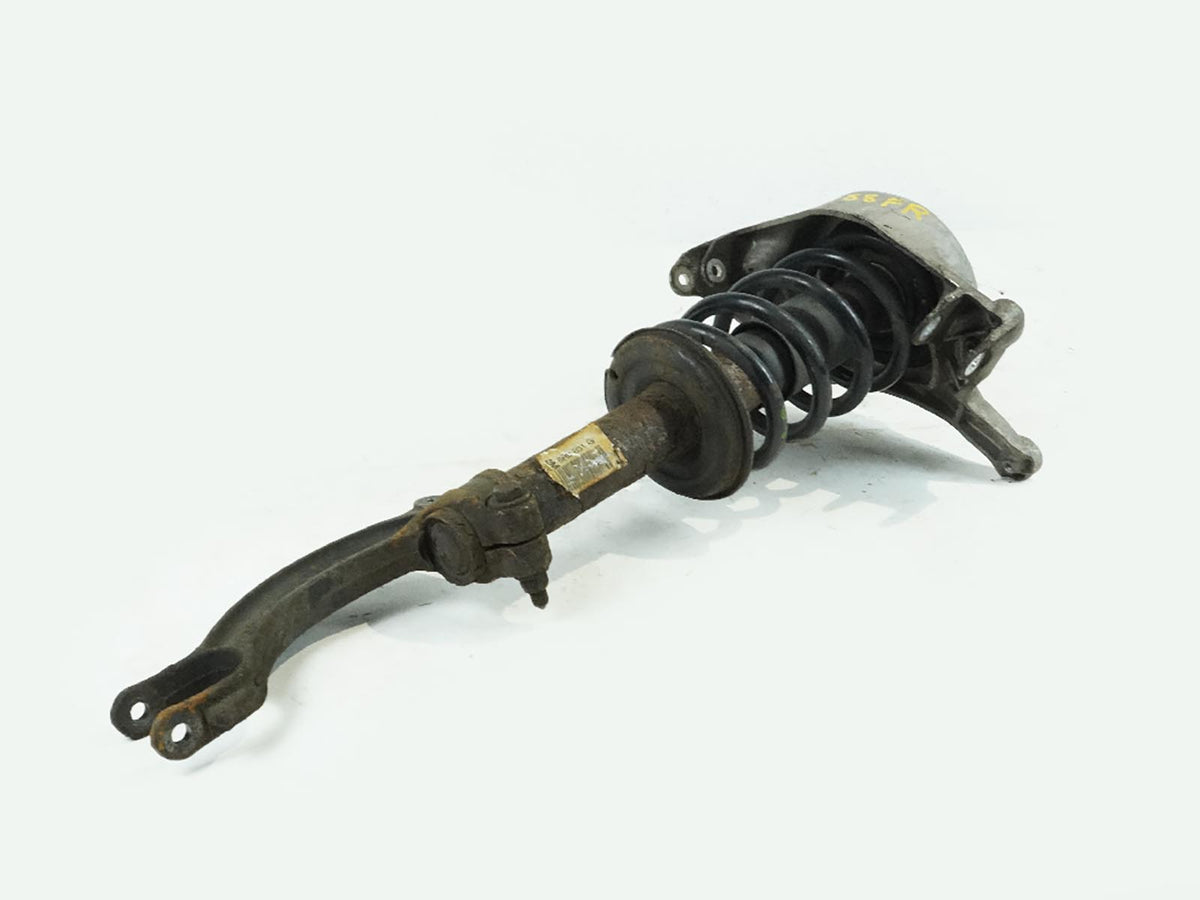 09-16 Audi Q5 8R Quattro Strut Shock Absorber Front Right RH 8R0413031G OEM