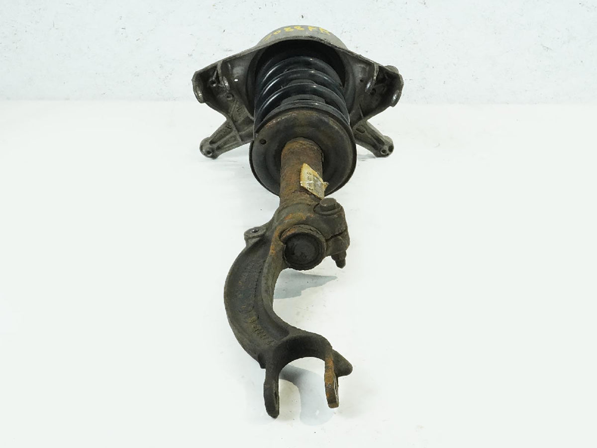 09-16 Audi Q5 8R Quattro Strut Shock Absorber Front Right RH 8R0413031G OEM