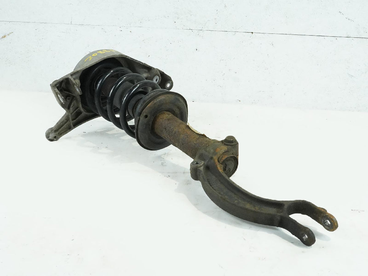 09-16 Audi Q5 8R Quattro Strut Shock Absorber Front Right RH 8R0413031G OEM