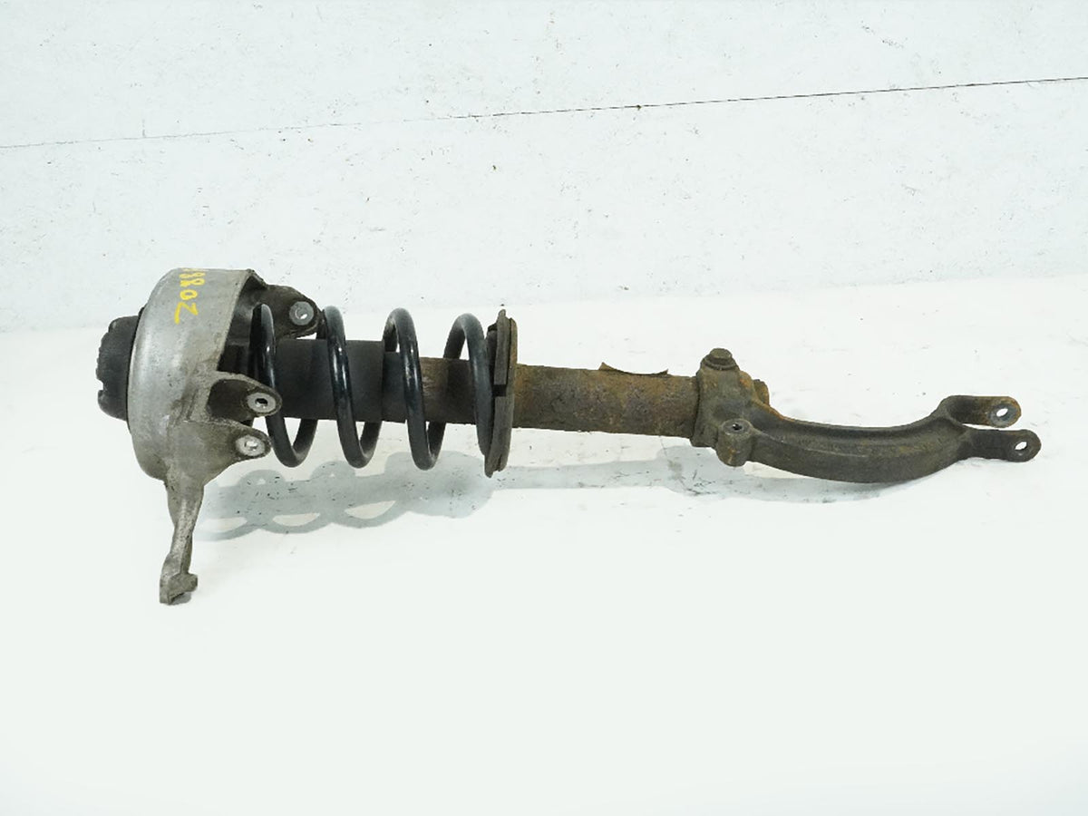 09-16 Audi Q5 8R Quattro Strut Shock Absorber Front Right RH 8R0413031G OEM