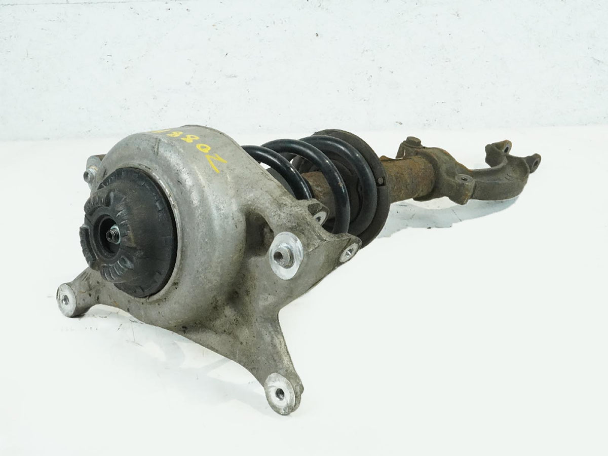 09-16 Audi Q5 8R Quattro Strut Shock Absorber Front Right RH 8R0413031G OEM