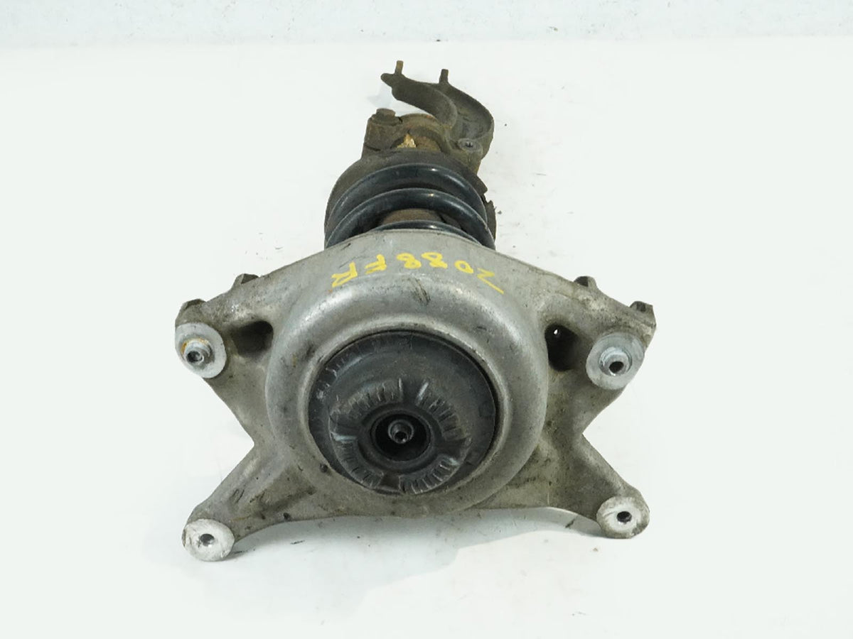 09-16 Audi Q5 8R Quattro Strut Shock Absorber Front Right RH 8R0413031G OEM
