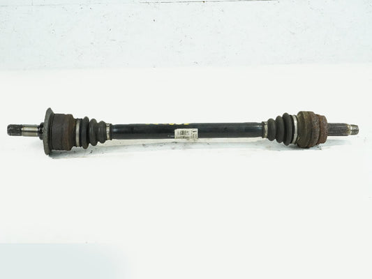 2007 - 2013 Bmw X5 E70 Xdrive 3.0L Axle Shaft Cv Rear Passenger Right Rh OEM