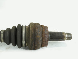 2007 - 2013 BMW X5 E70 XDRIVE 3.0L AXLE SHAFT CV REAR PASSENGER RIGHT RH OEM, Buy