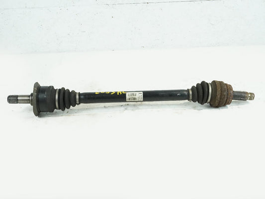 2007 - 2013 Bmw X5 E70 Xdrive 3.0L Axle Shaft Cv Rear Driver Left Lh Side OEM