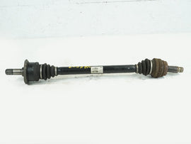 2007 - 2013 BMW X5 E70 XDRIVE 3.0L AXLE SHAFT CV REAR DRIVER LEFT LH SIDE OEM, Price