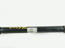 Load image into Gallery viewer, 2007 - 2013 BMW X5 E70 XDRIVE 3.0L AXLE SHAFT CV REAR DRIVER LEFT LH SIDE OEM, cheap